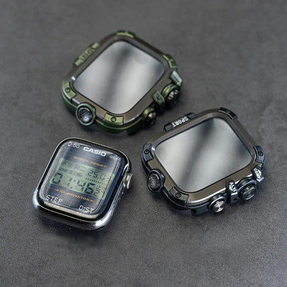 Fearless Warrior Case For Apple Watch